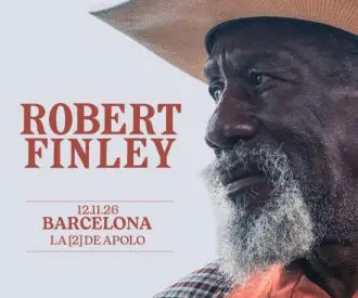 Robert Finley