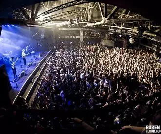 Sala Razzmatazz 2