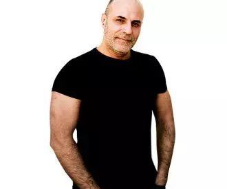 Sergi Val