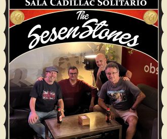 Sesentones - Tributo pop-rock