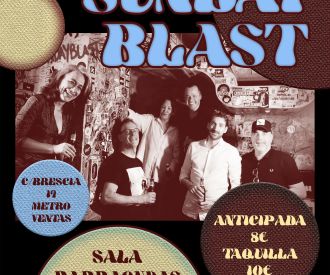 Sunday Blast