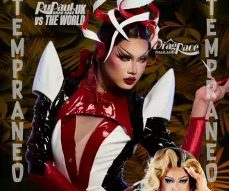 Tempraneo Drag