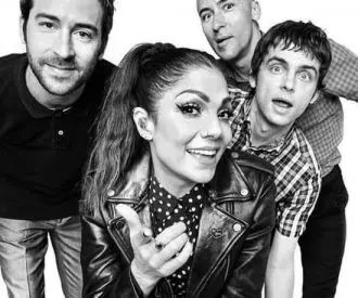 The Interrupters
