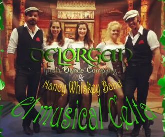 Viatge a Irlanda! el Musical