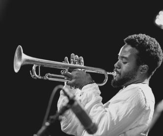 Wallace Roney jJr Quartet Together Again