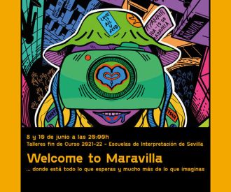 Welcome to Maravilla