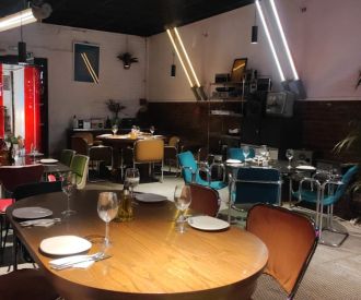 78|33 Gastrobar & Music Hall