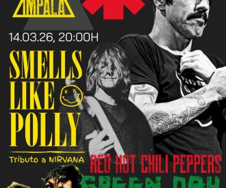 90s Alternative Rock