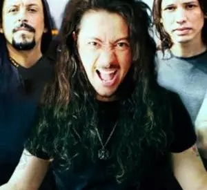 Breakout - Tributo a Foo Fighters