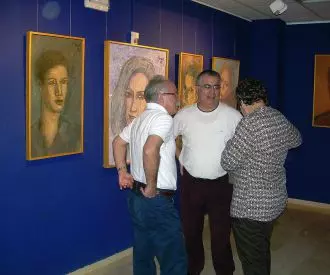 Casa de la Cultura de Picassent