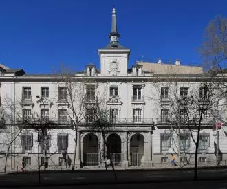 Casa de México en España