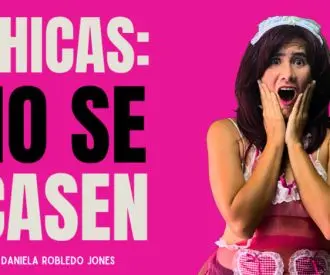 Daniela Robledo Jones