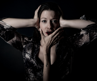 El Discurso de Marina Perea