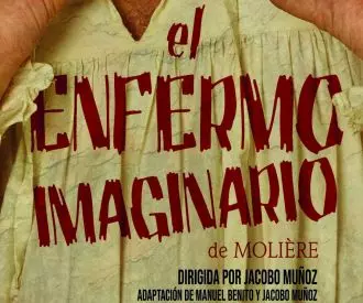 El Enfermo Imaginario - Jana Producciones