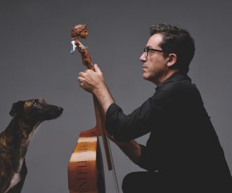 Maria Jonas & Carles Magraner
