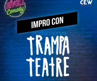 El Viaje - Impro - Trampa Teatre