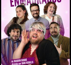 Enmadrados