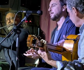 Flamenco Para Bebés