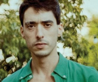 Frederico Heliodoro