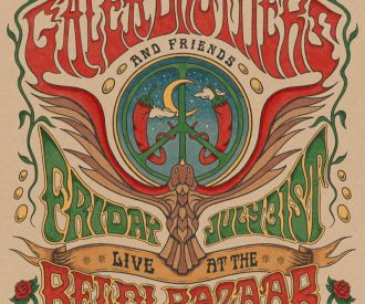 'Galea Brothers Band' Live at the Beldi Bazaar