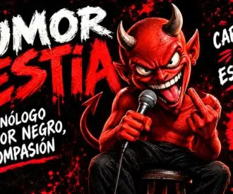 Humor Bestia