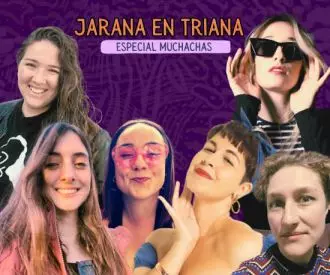 Jarana en Triana - Especial Muchachas