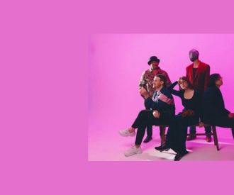 Kikimora + Chef Cheeza & Látex Diamond