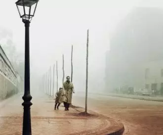 La Sombra del Viento: Tour Literario