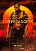 Cartel de la películaLos Pecadores