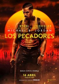 Los Pecadores