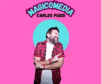 Carlos Puggi