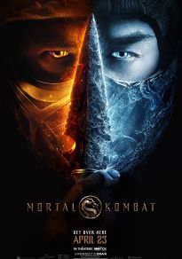 Imagen de la película Mortal Kombat