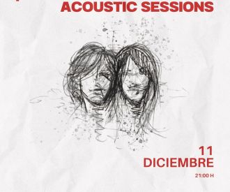 P&P Acoustic Sessions