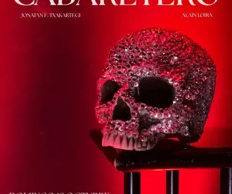 Ser o no ser Cabaretero