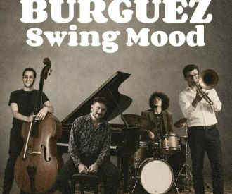 Social Swing Dance Vol.26 - Castañas y Calabazas
