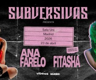 Subversivas VOL3