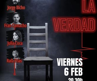 Toda la Verdad