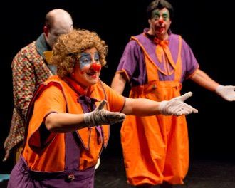 Txirri Mirri eta Tixibiriton