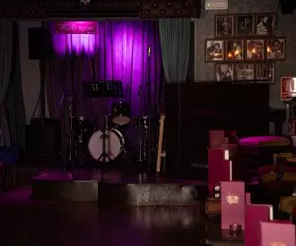 Velvet Room