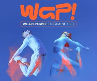 WAP! Dopamine Fest
