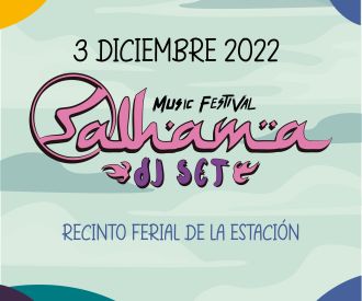 Alhama Music Fest DjSET