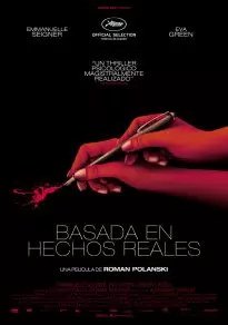 Imagen de la película Basada en hechos reales