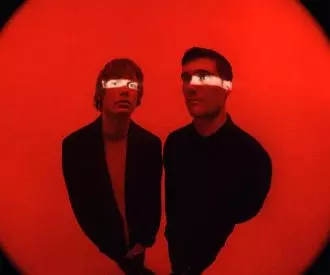 Bob Moses