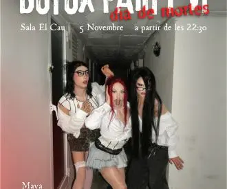 Botox Party VI