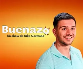 Kike Carmona