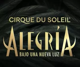 Carpa Alegría - Sevilla