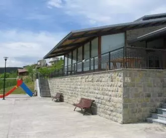 Casa de les Radios (Bimenes)