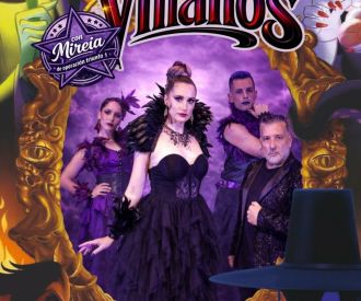 Club de Villanos