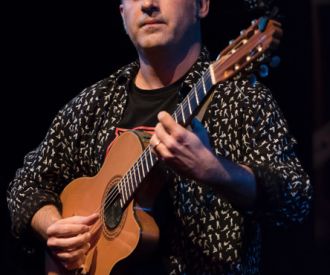 Concierto Juan Manuel Ruiz Pardo y Mariola Martínez