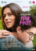 Cartel de la películaEl Chico de los Pantalones Rosas
